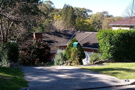 Property photo of 29 Covelee Circuit Middle Cove NSW 2068