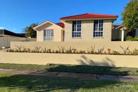 Property photo of 2 Lupin Close Woongarrah NSW 2259