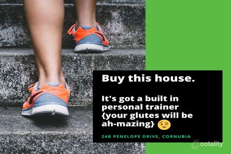 Property photo of 24B Penelope Drive Cornubia QLD 4130