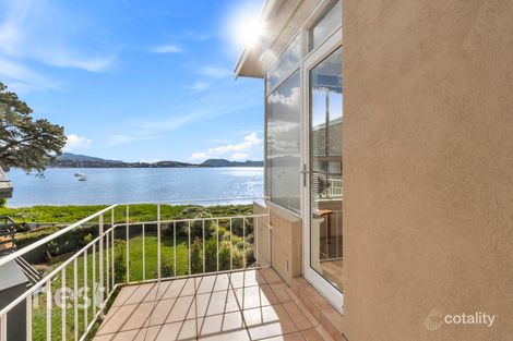 Property photo of 3/13 Beechworth Road Sandy Bay TAS 7005