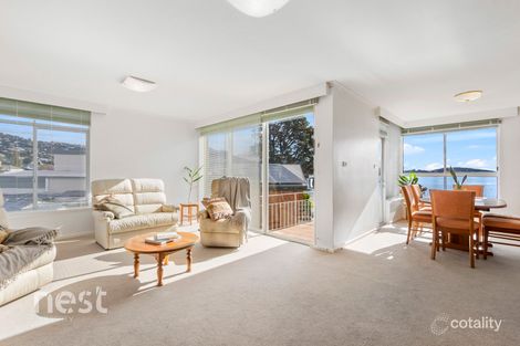 Property photo of 3/13 Beechworth Road Sandy Bay TAS 7005