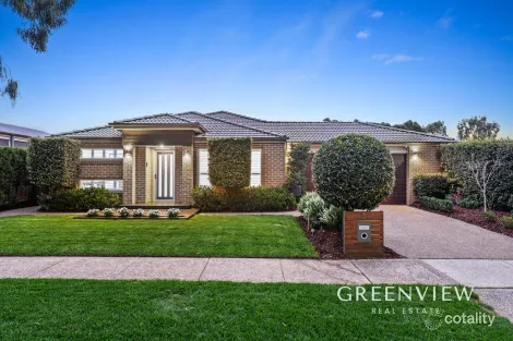 3 Gareth St, Cranbourne East, VIC 3977