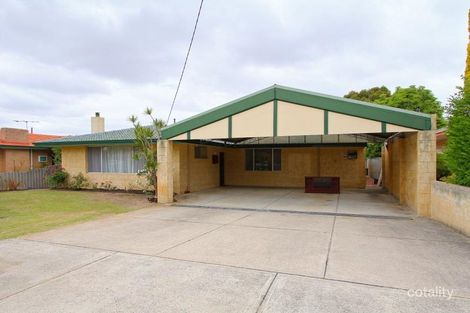 Property photo of 21 O'Dea Street Carlisle WA 6101