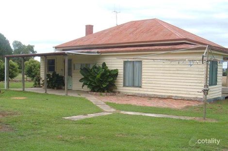 Property photo of 374 Benton Road Springhurst VIC 3682