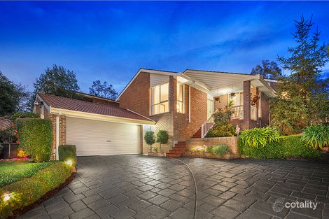 11 Handscombe Ct, Croydon Hills, VIC 3136