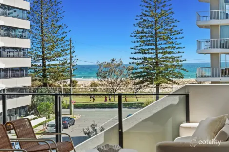 Lot 401/10 Coyne St, Coolangatta, QLD 4225