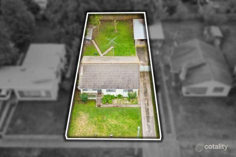 Property photo of 19 Mathieson Street Sale VIC 3850