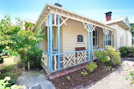 Property photo of 522 Armstrong Street North Soldiers Hill VIC 3350