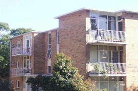 Property photo of 12/2B Milner Crescent Wollstonecraft NSW 2065