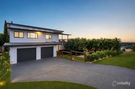 Property photo of 3 Walter Crescent Banora Point NSW 2486