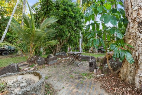 Property photo of 2034 Tully Mission Beach Road Wongaling Beach QLD 4852