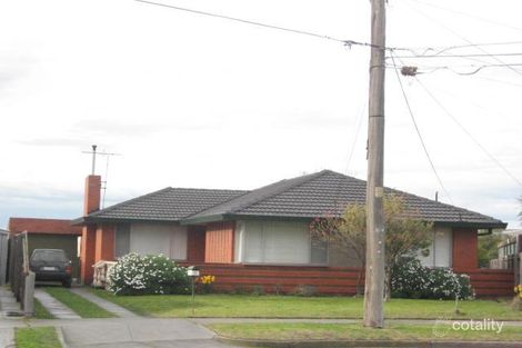 Property photo of 25 Eldo Street Keysborough VIC 3173