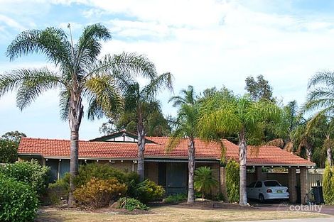 Property photo of 57 Claygate Way Kingsley WA 6026