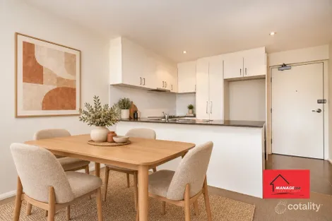 19/3 Towns Cres, Turner, ACT 2612