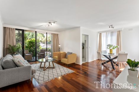 Property photo of 2/1 Washington Street Toorak VIC 3142