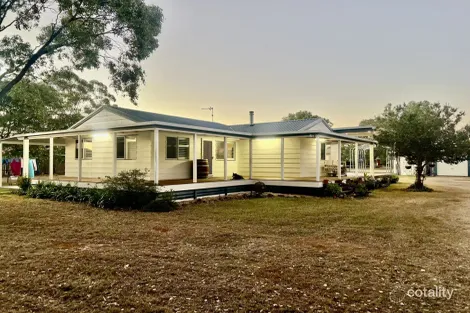 Property photo of 18 Taylor Street Oakey QLD 4401