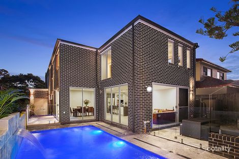 Property photo of 19 Lucknow Street Willoughby NSW 2068