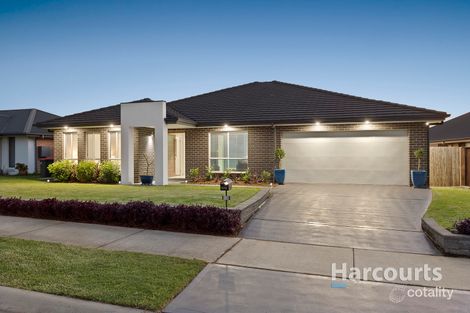 18 Tournament St, Rutherford, NSW 2320