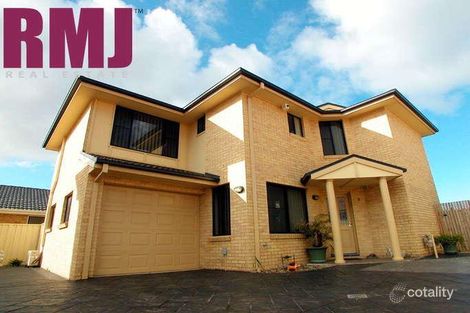 Property photo of 2/26 Hennesy Street Flinders NSW 2529