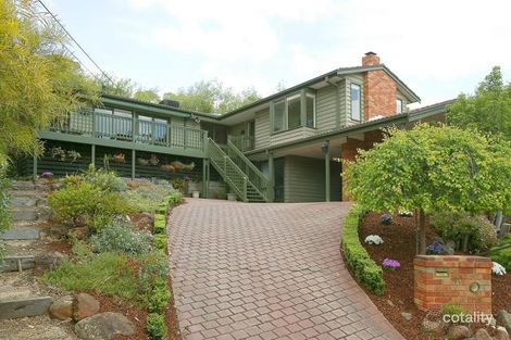 40 Walnut Dr, Kilsyth, VIC 3137