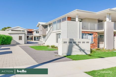 3/19 Stainer St, Willagee, WA 6156