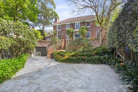 4 Glencoe Rd, Woollahra, NSW 2025