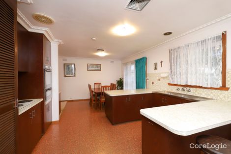 Property photo of 61 Mulhall Drive St Albans VIC 3021