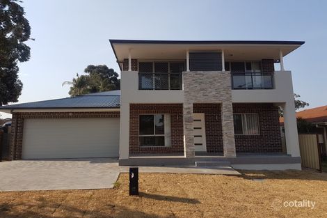 6 Parrella Gr, Glendenning, NSW 2761