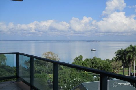 Property photo of 39/8 Knuckey Street Darwin City NT 0800