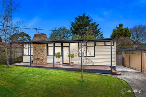 1/12 Harriet St, Heathmont, VIC 3135