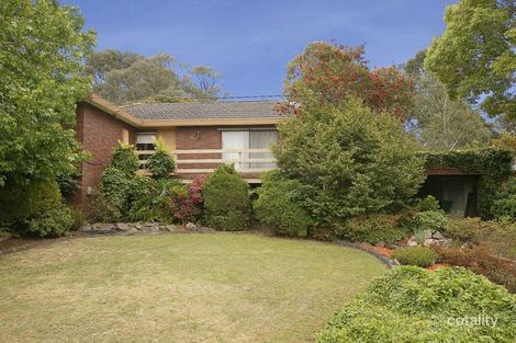 Property photo of 4 Sherman Drive Bayswater North VIC 3153