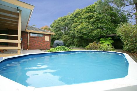 Property photo of 4 Sherman Drive Bayswater North VIC 3153