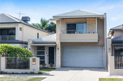 52a Marchamley St, Carlisle, WA 6101