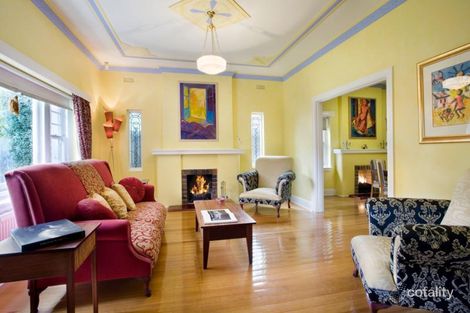 Property photo of 40 Denman Avenue Glen Iris VIC 3146