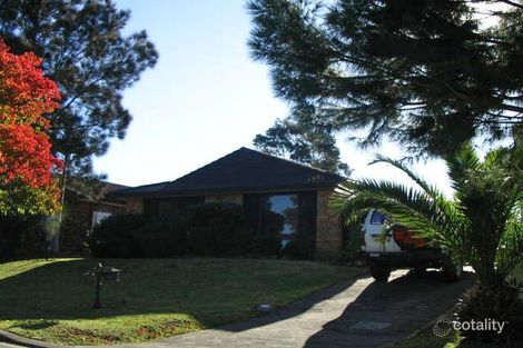 18 Beltana Ave, Bonnyrigg, NSW 2177