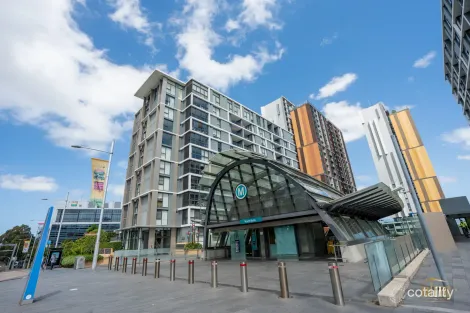 Property photo of 1301/5 Delhi Road North Ryde NSW 2113