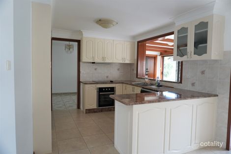 Property photo of 135 Restwell Road Bossley Park NSW 2176