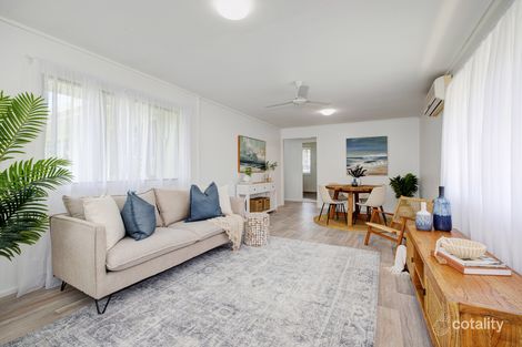 Property photo of 5 Illuta Street Rasmussen QLD 4815