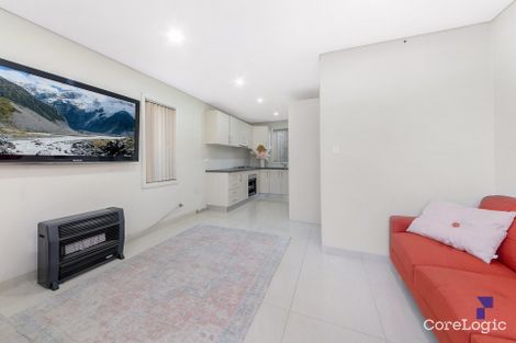 Property photo of 53 Rosemont Street South Punchbowl NSW 2196