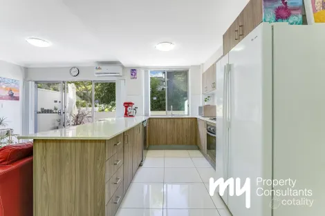 Property photo of 4/50 Warby Street Campbelltown NSW 2560