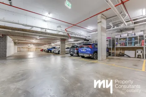 Property photo of 4/50 Warby Street Campbelltown NSW 2560