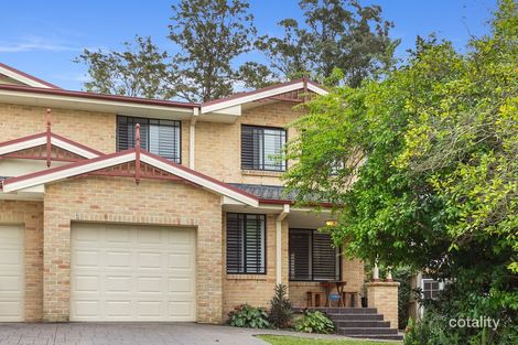 Property photo of 7A Harefield Close North Epping NSW 2121