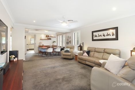 Property photo of 7A Harefield Close North Epping NSW 2121