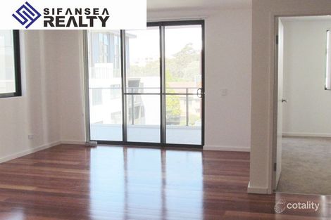 301/7-9 Cliff Rd, Epping, NSW 2121