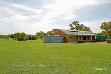 Property photo of 5 Gum Tree Court Coonarr QLD 4670