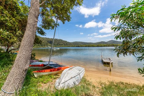 Property photo of 70 Patonga Street Patonga NSW 2256
