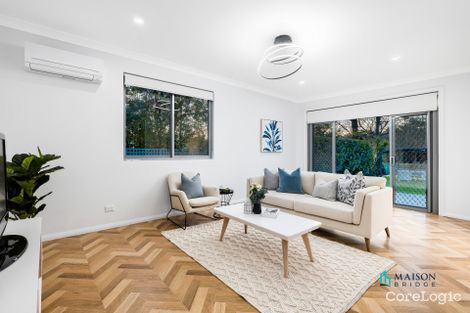 Property photo of 5 Florence Place Epping NSW 2121