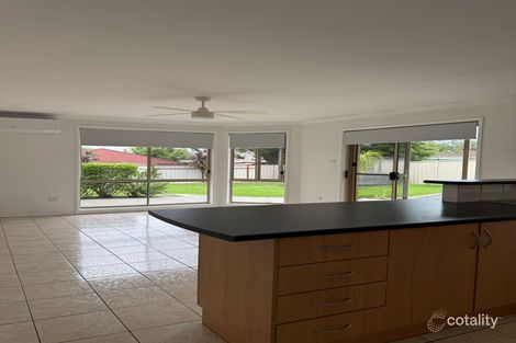 Property photo of 1 Keldie Close St Georges Basin NSW 2540