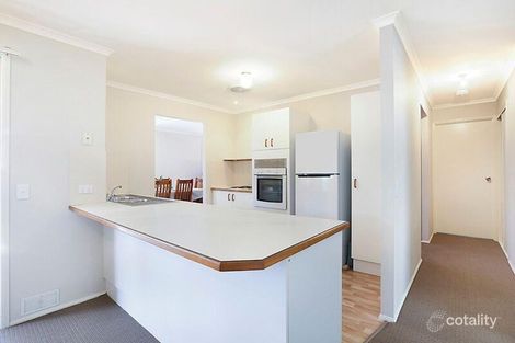 Property photo of 4 Marilyn Monroe Court Parkwood QLD 4214