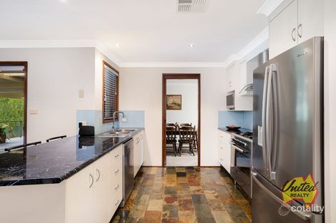 Property photo of 2 Marsh Place The Oaks NSW 2570